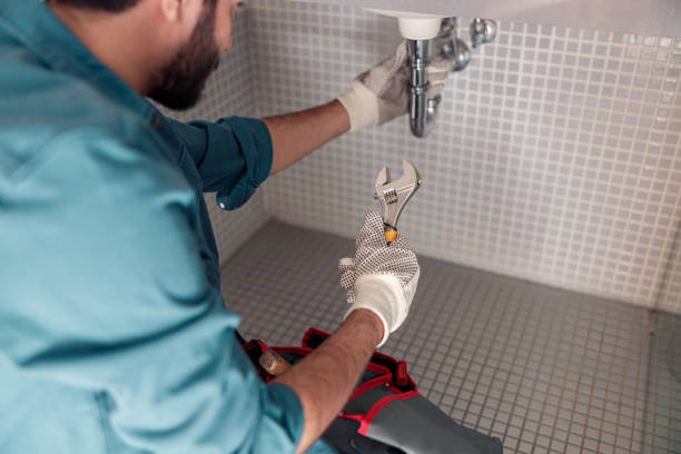 Professional Plumber in Dunkirk, MD